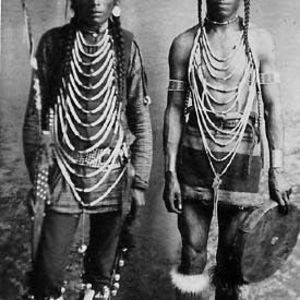 Meet your Posher, Marlon